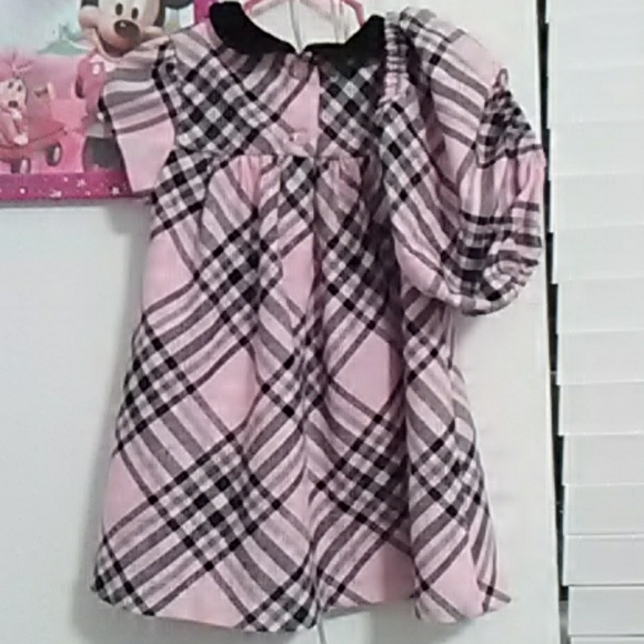 Dress - Picture 2 of 3